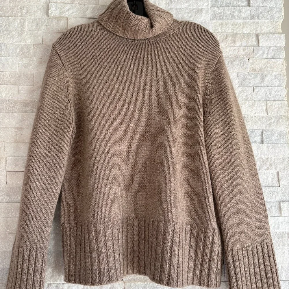 Jenni Kayne Cashmere XXS Sweater - Picture 3 of 11